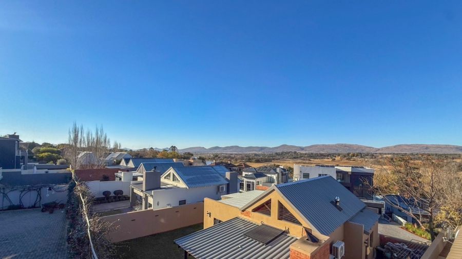 To Let 3 Bedroom Property for Rent in Magalies Golf Estate North West